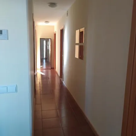 Villa Casa Vainilla San Miguel del Pino Exterior foto