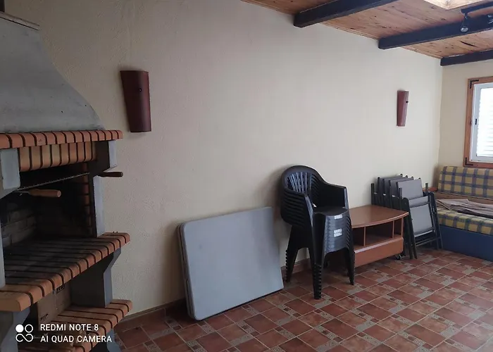Casa Vainilla