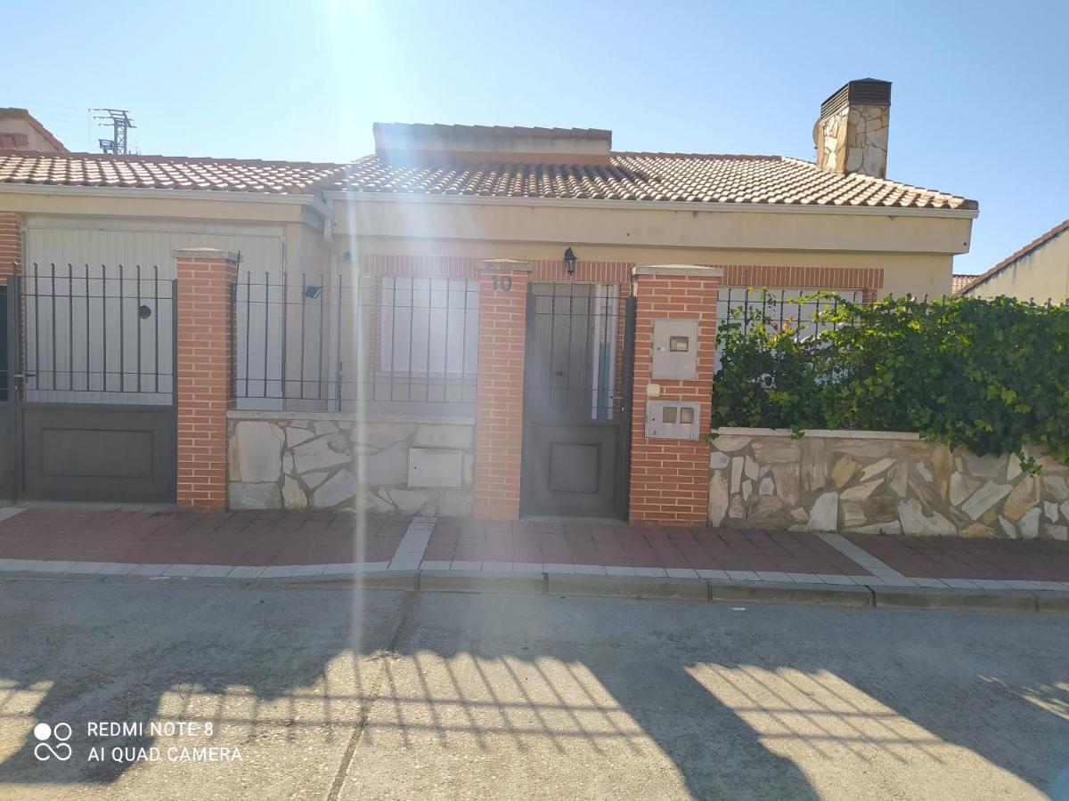 Ferienhaus Casa Vainilla San Miguel del Pino