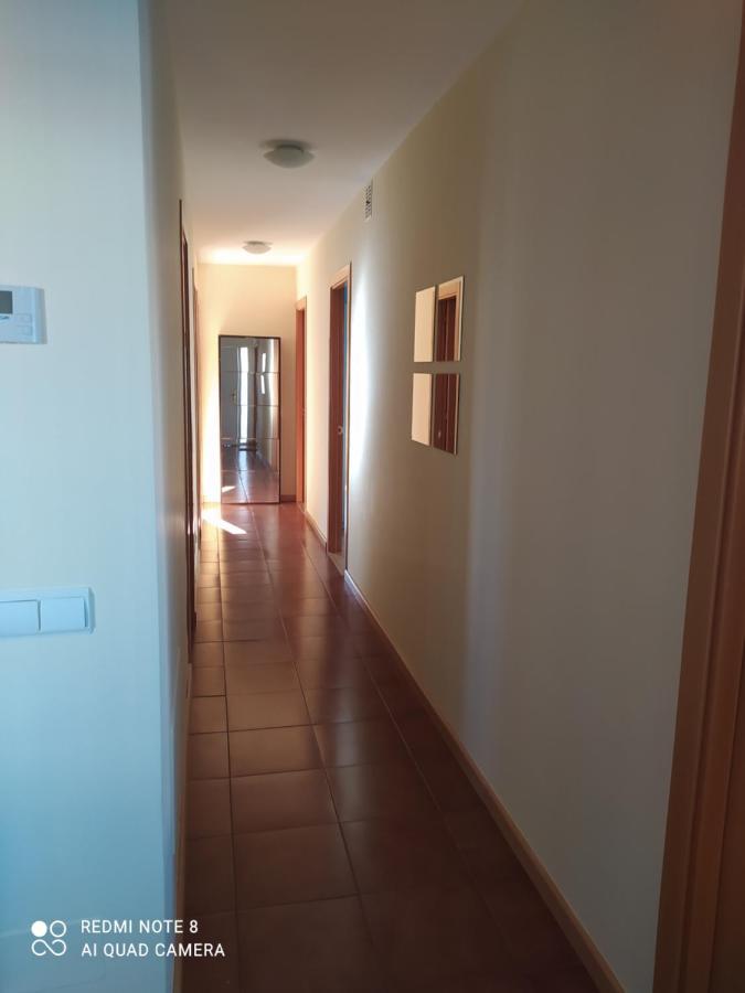 Casa Vainilla Holiday home *