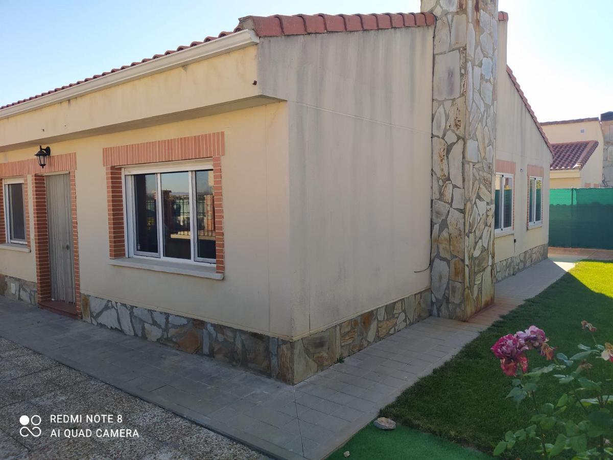 Holiday home Casa Vainilla San Miguel del Pino