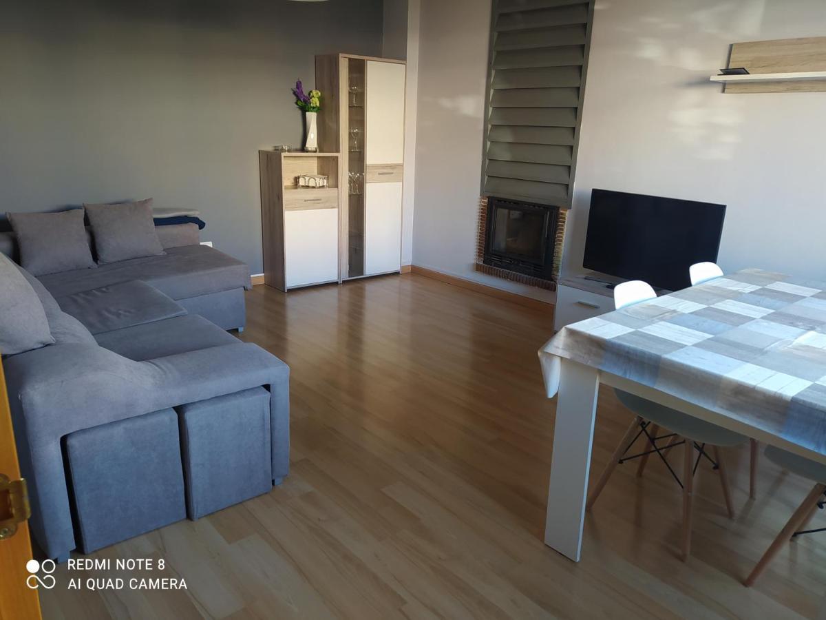 Casa Vainilla Ferienhaus *