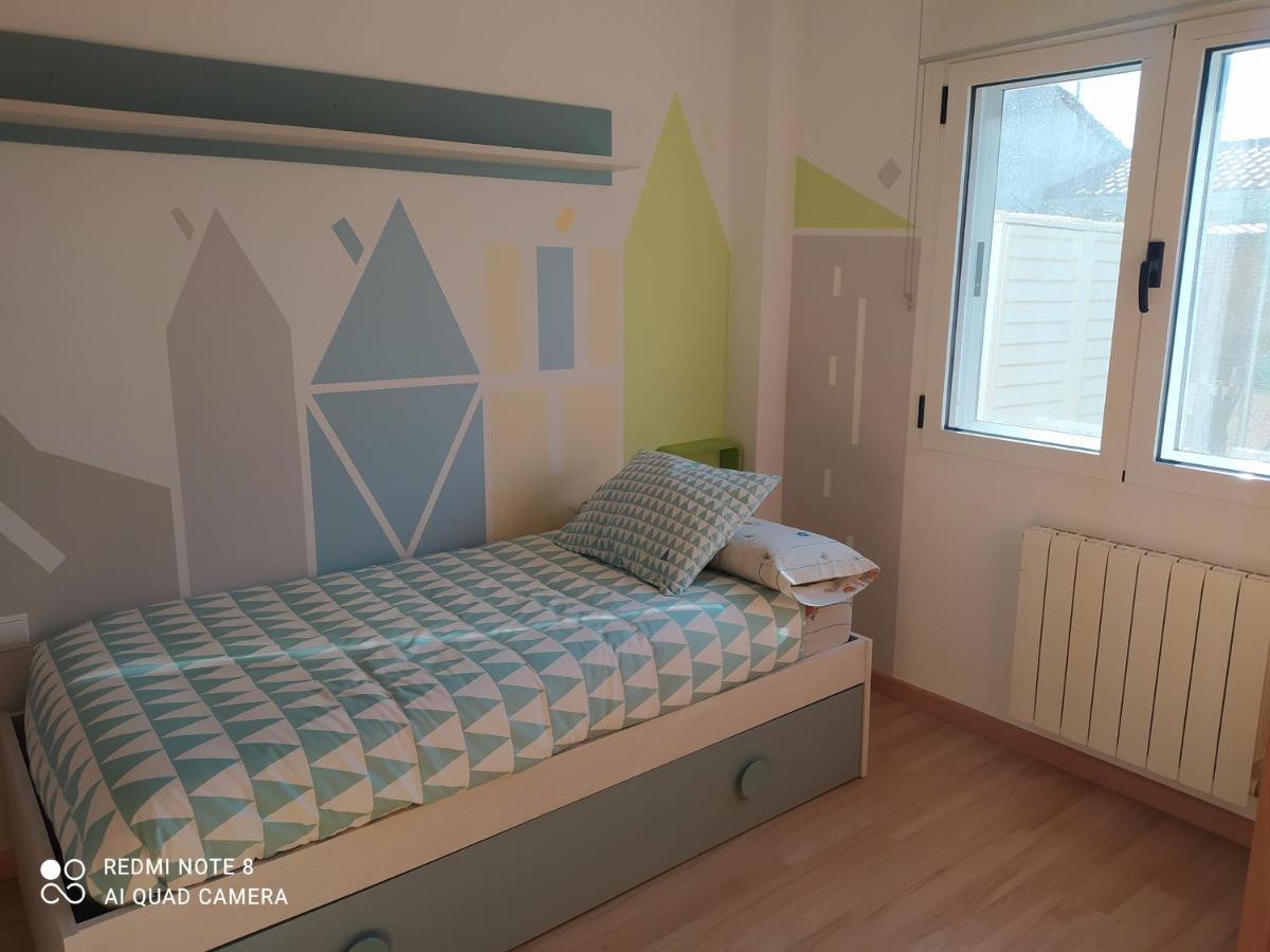 Holiday home Casa Vainilla
