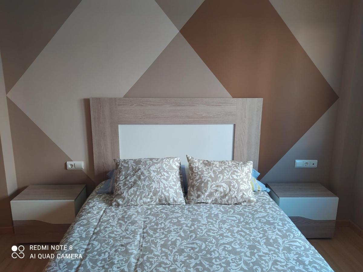 Casa Vainilla Holiday home