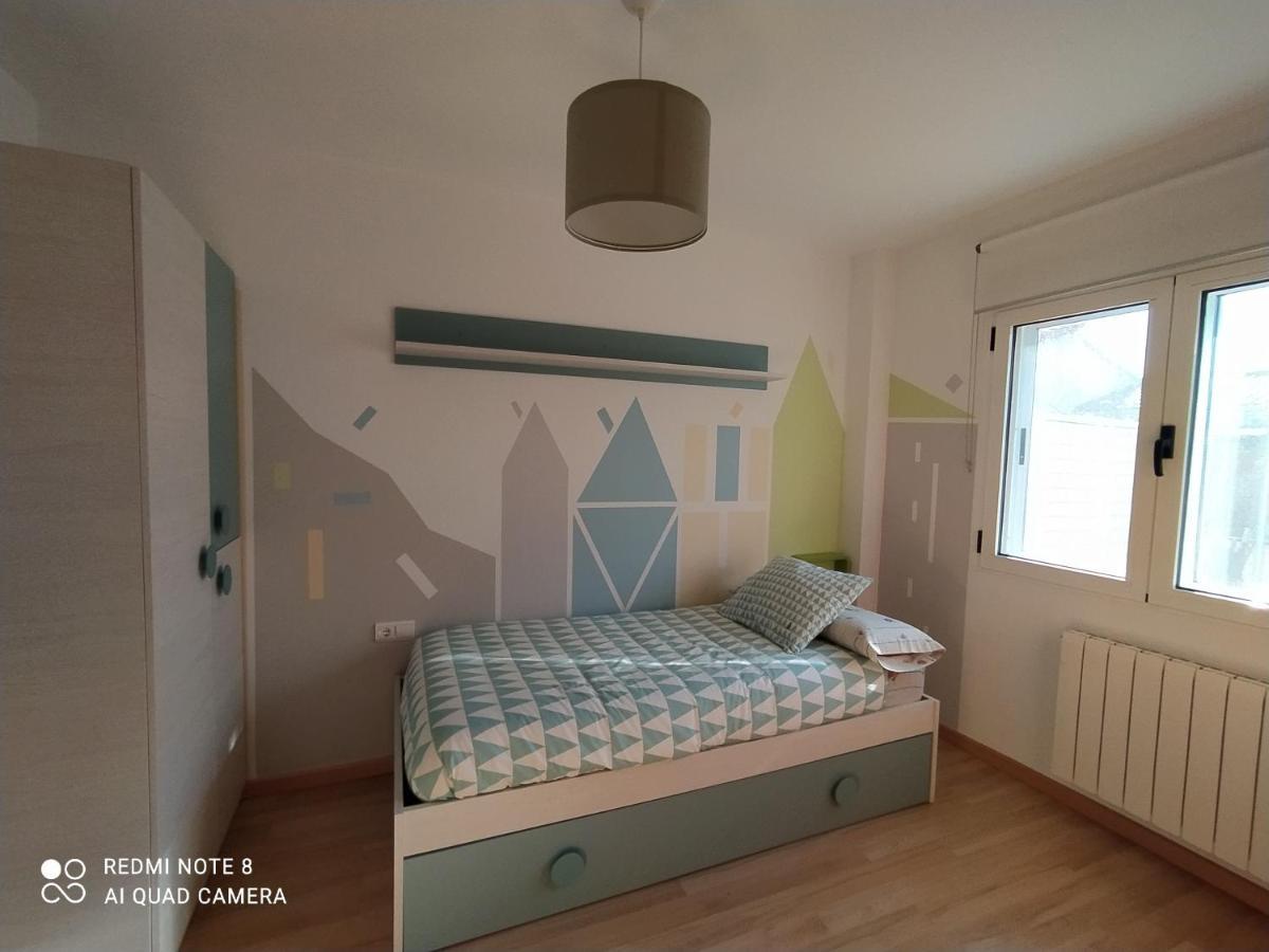 Casa Vainilla Holiday home San Miguel del Pino