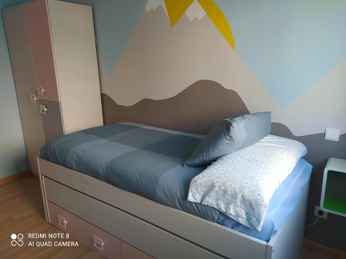Casa Vainilla Holiday home