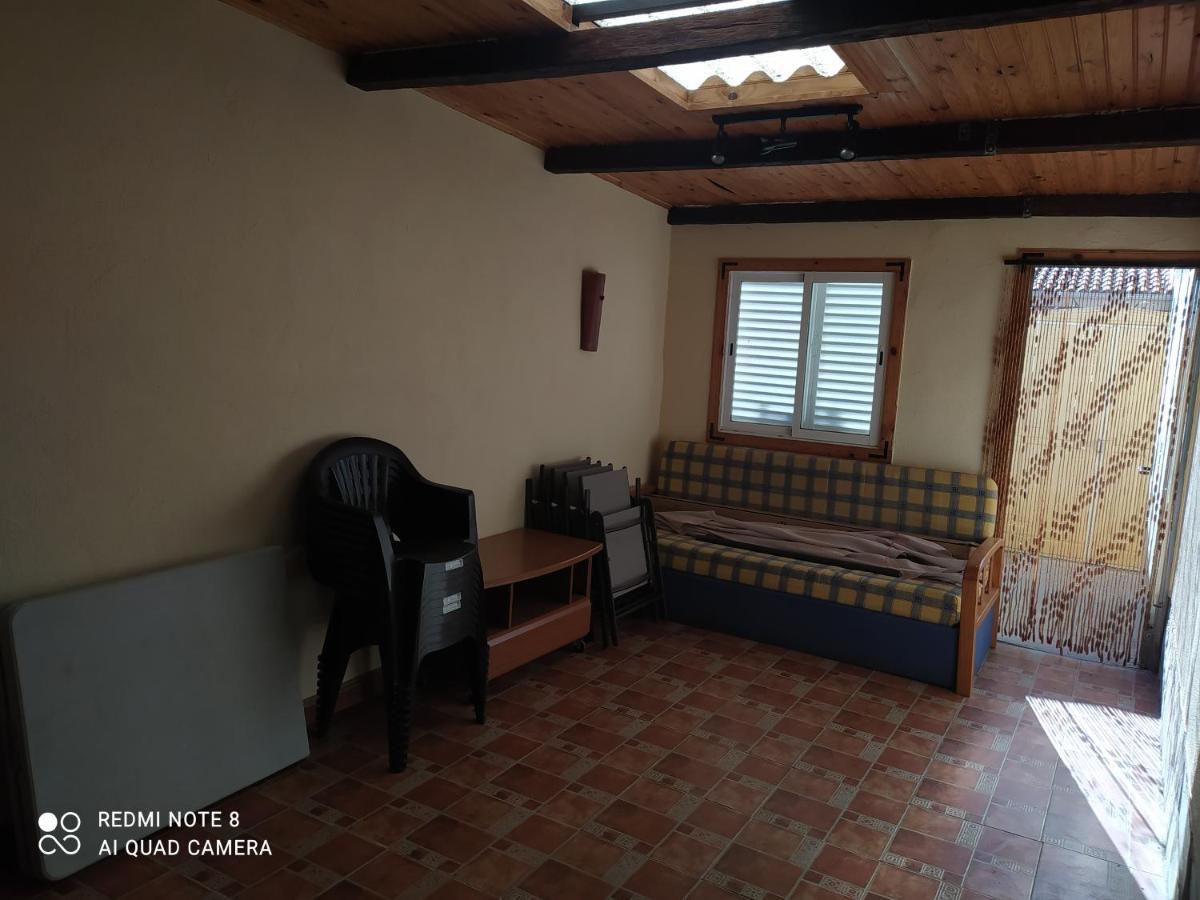 Casa Vainilla *