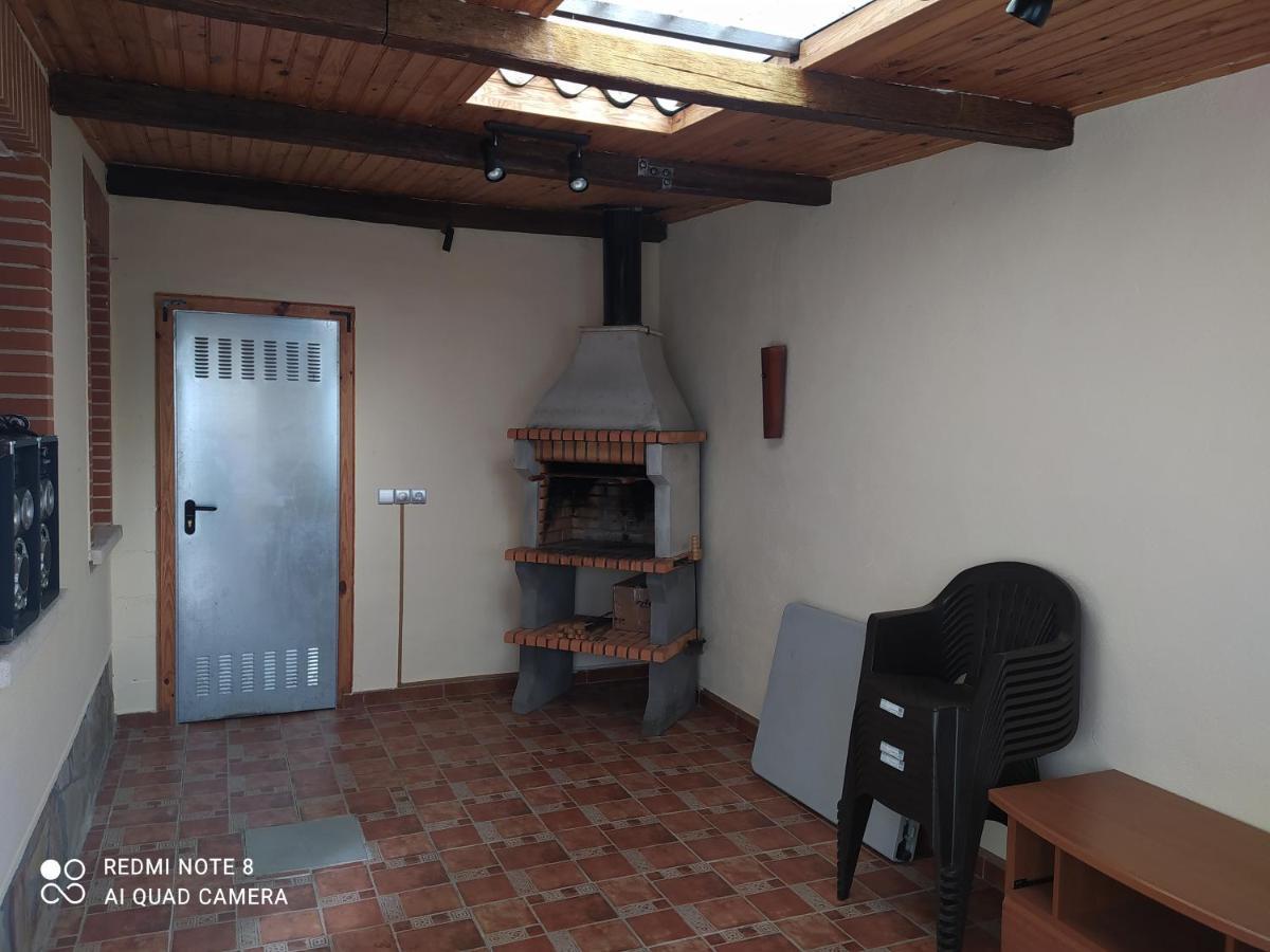 Casa Vainilla Ferienhaus