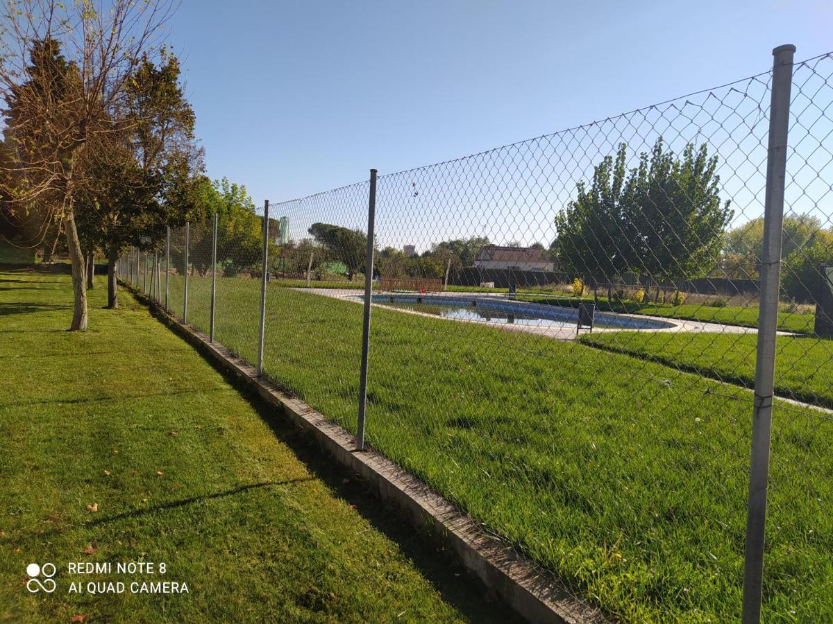Holiday home Casa Vainilla
