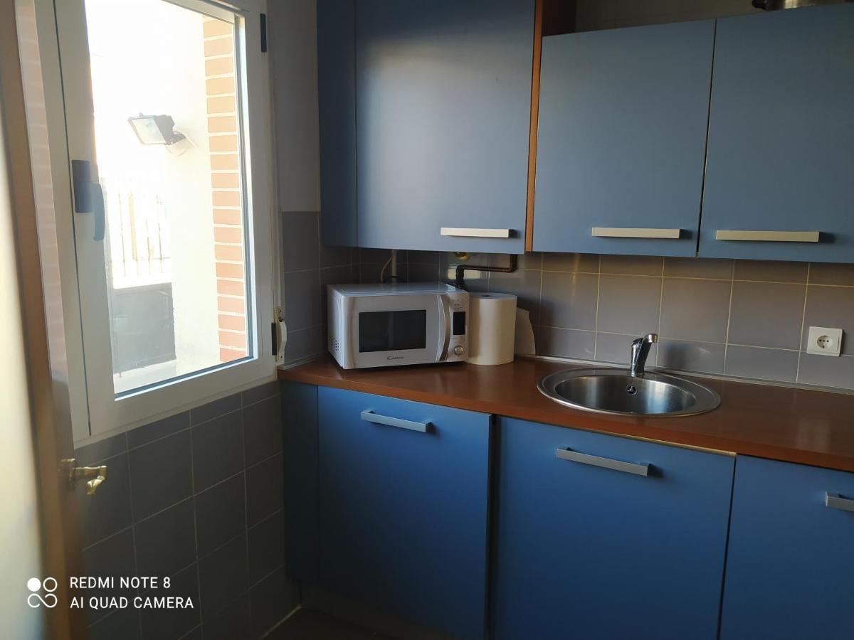 Holiday home Casa Vainilla *