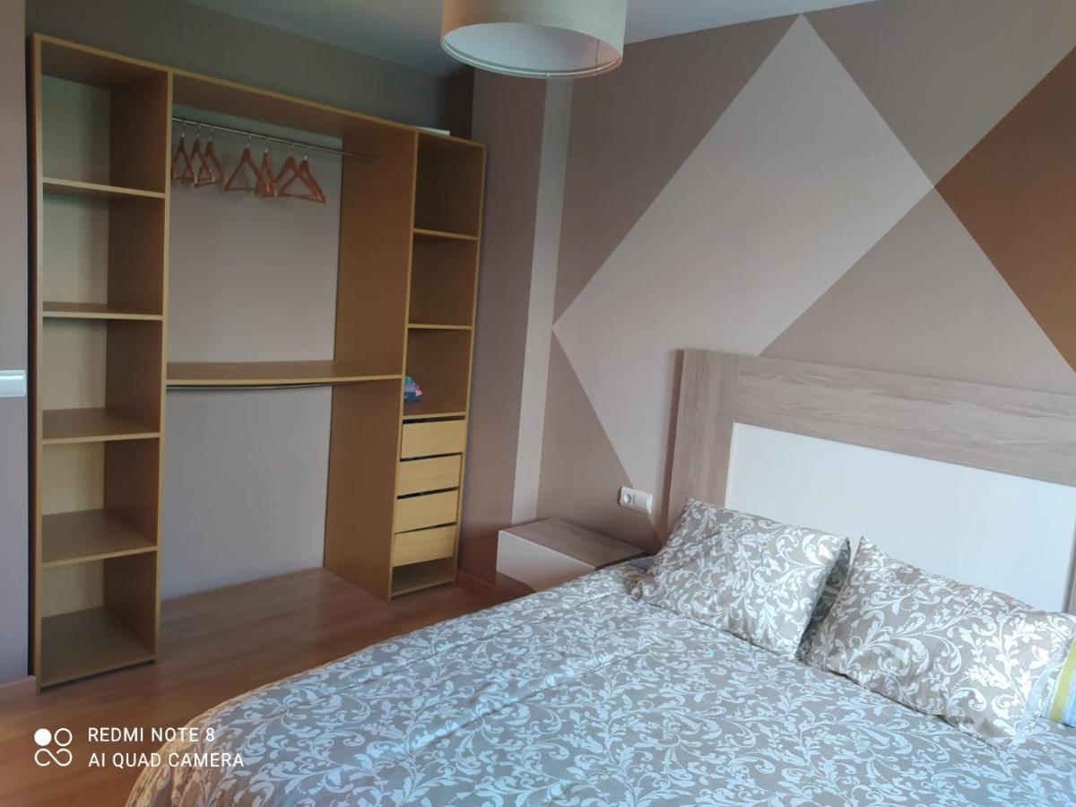 Holiday home Casa Vainilla San Miguel del Pino