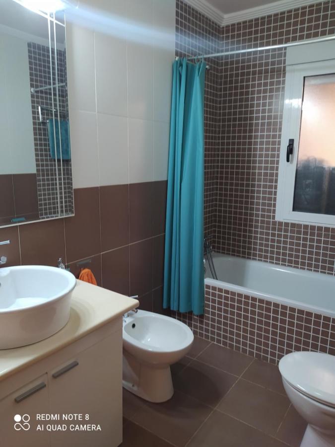 Holiday home Casa Vainilla *