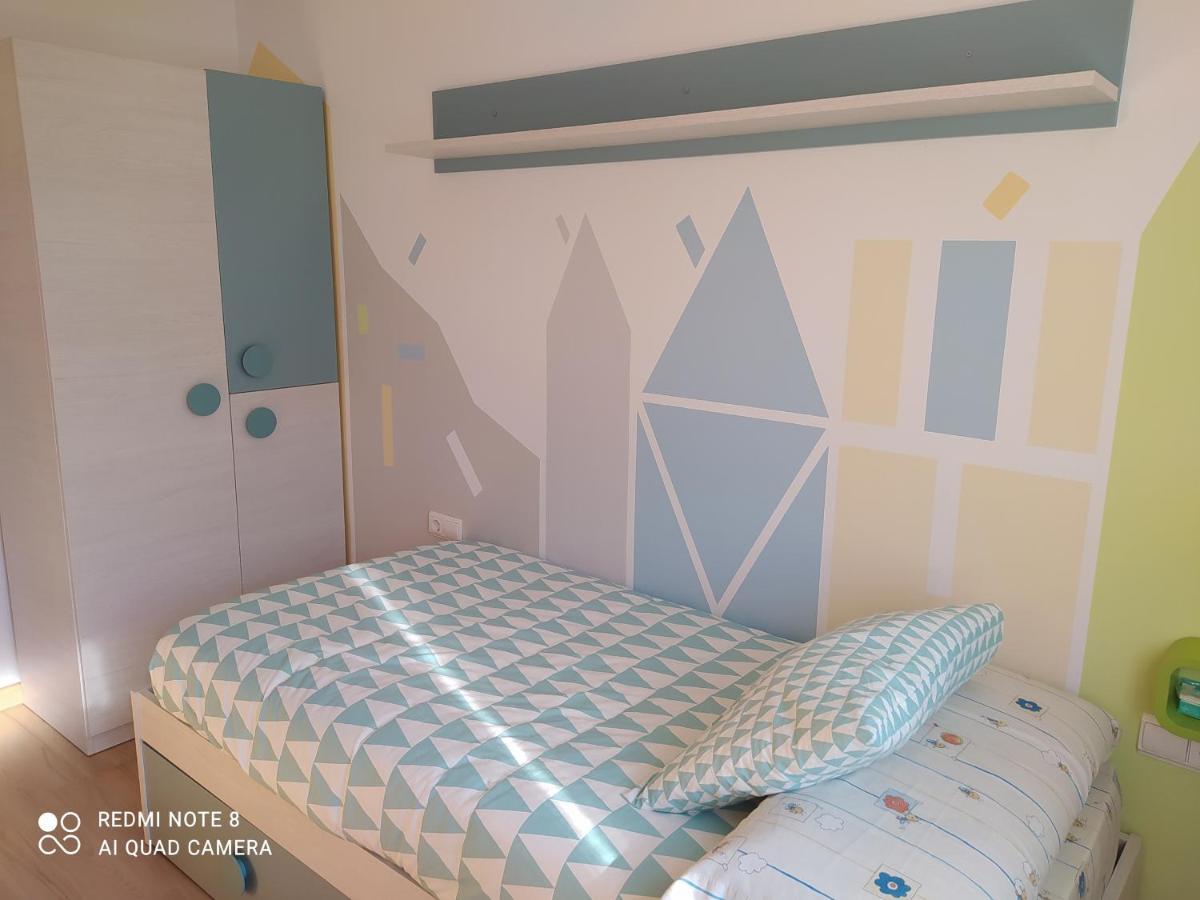 Casa Vainilla Holiday home *
